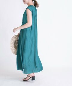 SHIPS / シップス ロング・マキシ丈ワンピース | カッセンワンピース