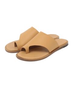 SHIPS / シップス サンダル | JVAM:NETHIトングサンダル