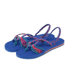 SHIPS / シップス サンダル | LA MARINE:HERA