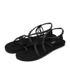 SHIPS / シップス サンダル | LA MARINE:CALYPSO