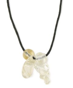 SHIPS / シップス ネックレス・ペンダント・チョーカー | CLED:アモルファスロングクラスターネックレス