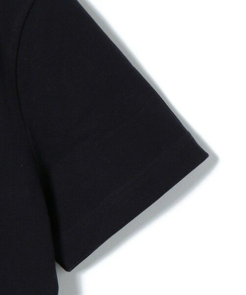 SHIPS for women / シップスウィメン ポロシャツ | Calvin Klein Underwear:LogoCollarショートスリーブポロ | 詳細3