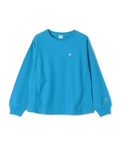 Champion:Reverse weaveスウェット