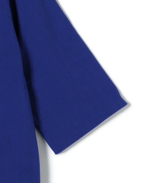 SHIPS / シップス カットソー | kowtow:フランネルネックトップ | 詳細3