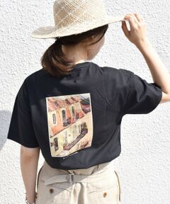 SHIPS / シップス カットソー | エンブロイダリーTEE 2