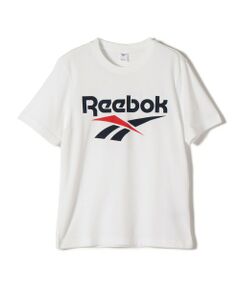 Reebok:CL FベクターTee