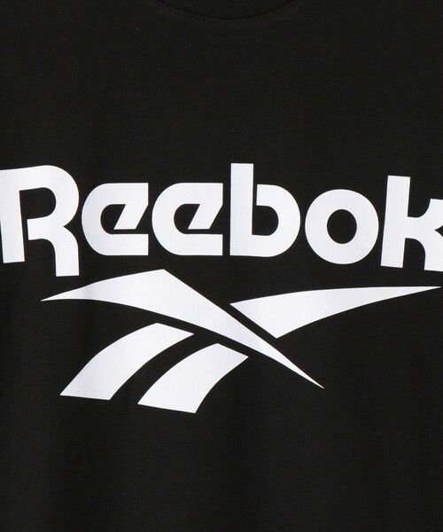 SHIPS for women / シップスウィメン Tシャツ | Reebok:CL FベクターTee | 詳細7