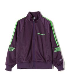 Champion:フルジップジャケット