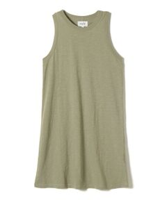 SHIPS / シップス ミニ丈・ひざ丈ワンピース | MATE:ローグドレス