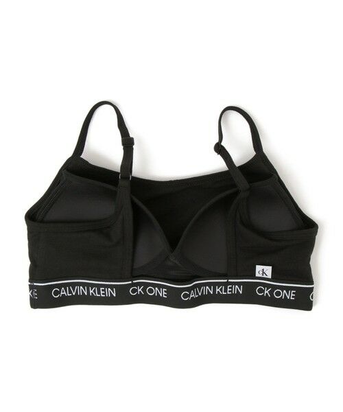 SHIPS for women / シップスウィメン ブラ | Calvin Klein Underwear:LIGHTLYLINED BRALE | 詳細1