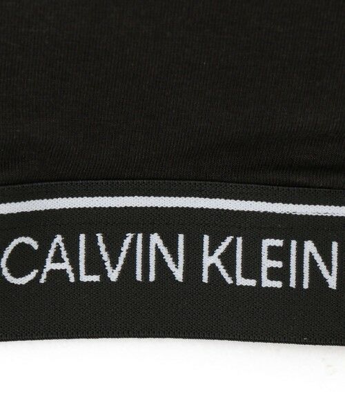 SHIPS for women / シップスウィメン ブラ | Calvin Klein Underwear:LIGHTLYLINED BRALE | 詳細4