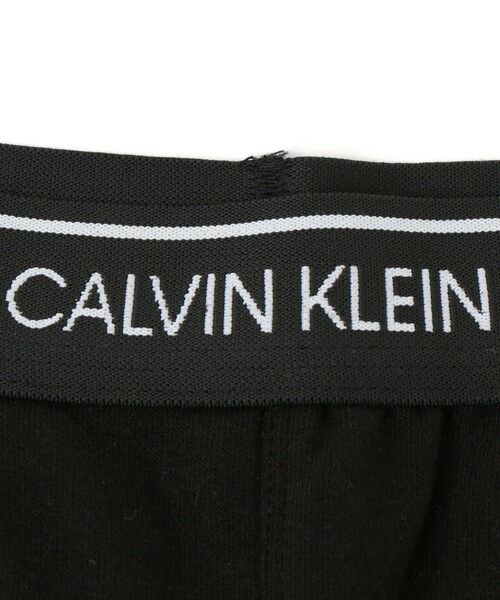 SHIPS for women / シップスウィメン ショーツ | Calvin Klein Underwear:スリープショーツ | 詳細3