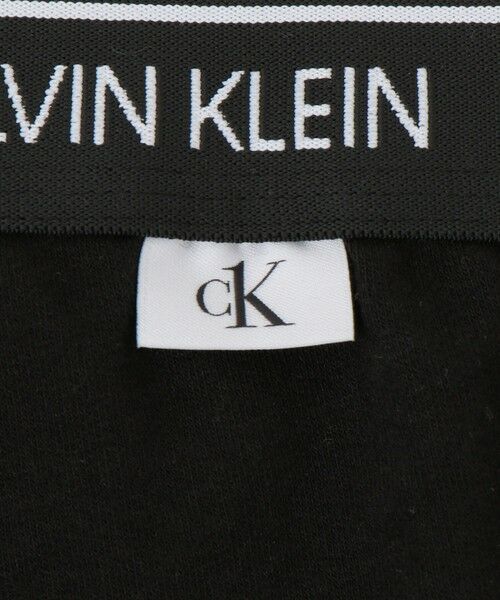SHIPS for women / シップスウィメン ショーツ | Calvin Klein Underwear:スリープショーツ | 詳細6