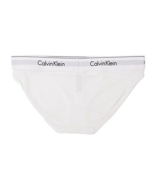 SHIPS for women / シップスウィメン ショーツ | Calvin Klein Underwear:ビキニショーツ | 詳細1