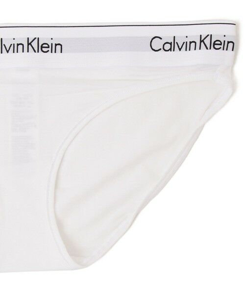 SHIPS for women / シップスウィメン ショーツ | Calvin Klein Underwear:ビキニショーツ | 詳細3
