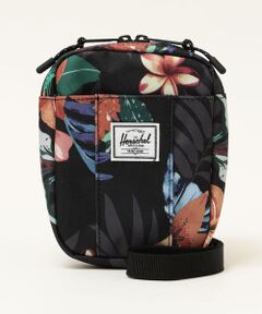 Herschel Supply:CRUZ ショルダーバッグ