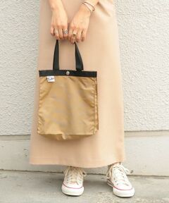 Drifter:PAPER BAG TOTE S