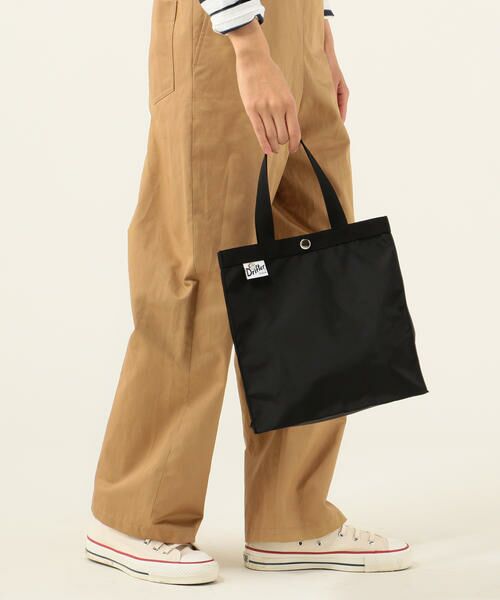 SHIPS for women / シップスウィメン ショルダーバッグ | Drifter:PAPER BAG TOTE S | 詳細2
