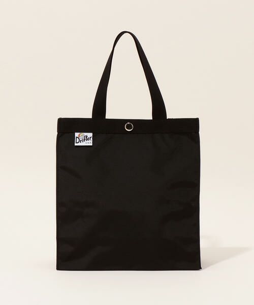 SHIPS for women / シップスウィメン ショルダーバッグ | Drifter:PAPER BAG TOTE S | 詳細5