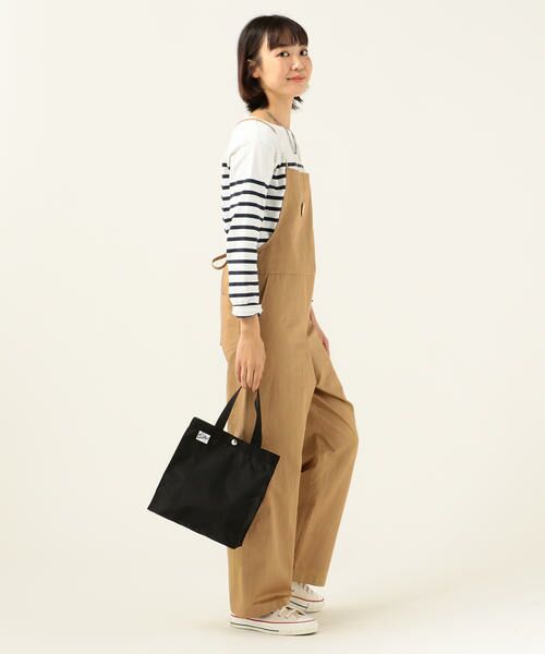 SHIPS for women / シップスウィメン ショルダーバッグ | Drifter:PAPER BAG TOTE S | 詳細4
