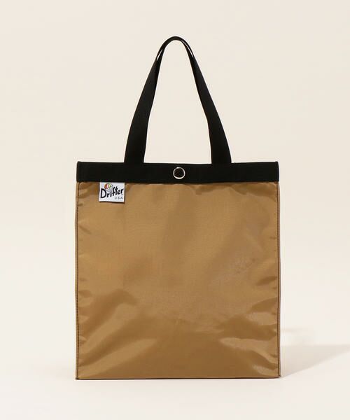 SHIPS for women / シップスウィメン ショルダーバッグ | Drifter:PAPER BAG TOTE S | 詳細13