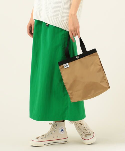 SHIPS for women / シップスウィメン ショルダーバッグ | Drifter:PAPER BAG TOTE S | 詳細7