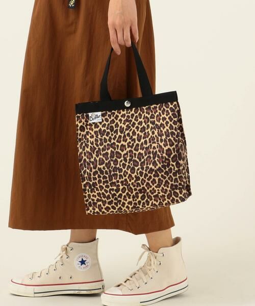 SHIPS for women / シップスウィメン ショルダーバッグ | Drifter:PAPER BAG TOTE S | 詳細14