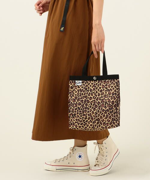 SHIPS for women / シップスウィメン ショルダーバッグ | Drifter:PAPER BAG TOTE S | 詳細15