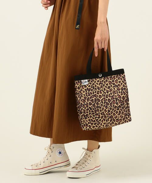 SHIPS for women / シップスウィメン ショルダーバッグ | Drifter:PAPER BAG TOTE S | 詳細17
