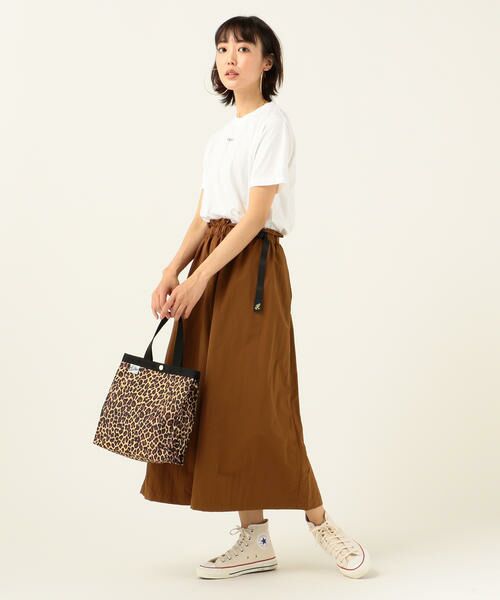 SHIPS for women / シップスウィメン ショルダーバッグ | Drifter:PAPER BAG TOTE S | 詳細20