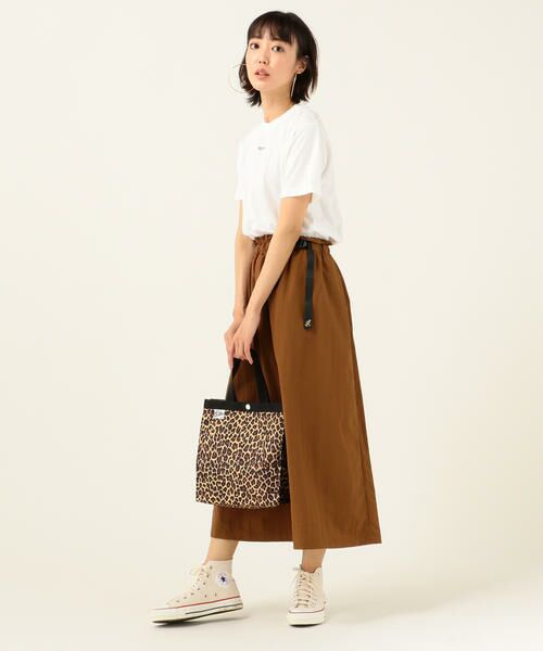 SHIPS for women / シップスウィメン ショルダーバッグ | Drifter:PAPER BAG TOTE S | 詳細21