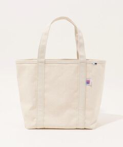 SHIPS any: STANDARD キャンバス トートバッグ S