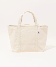 SHIPS any: STANDARD キャンバス トートバッグ M