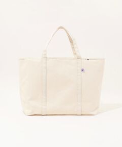 SHIPS any: STANDARD キャンバス トートバッグ L