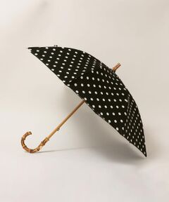SHIPS / シップス 傘 | Traditional Weatherwear:バンブーハンドルアンブレラ