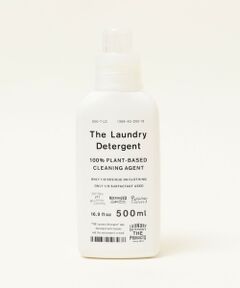 THE:LAUNDRY DETERGENT