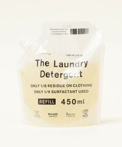 THE: LAUNDRY DETERGENT(詰替用)