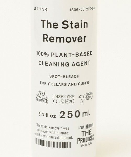 SHIPS for women / シップスウィメン その他小物 | THE:STAIN REMOVER | 詳細3