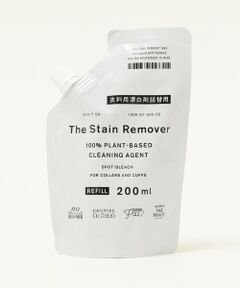 THE:STAIN REMOVER(詰替用)