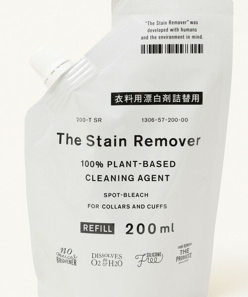 SHIPS for women / シップスウィメン その他小物 | THE:STAIN REMOVER(詰替用) | 詳細3