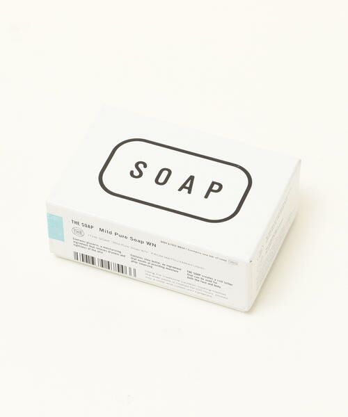 SHIPS for women / シップスウィメン その他小物 | THE:SOAP | 詳細1