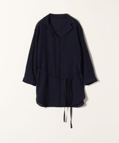 SHIPS / シップス シャツ・ブラウス | SHIPS any:チュニックシャツ