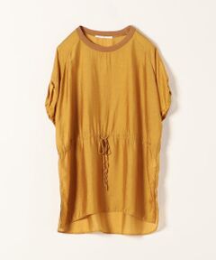 SHIPS / シップス シャツ・ブラウス | TICCA:ドロストチュニック