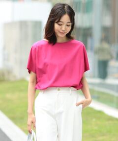 SHIPS / シップス シャツ・ブラウス | SHIPS any:ドルマンブラウス