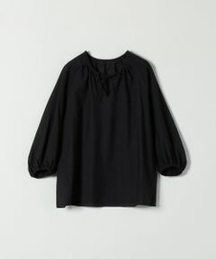 SHIPS / シップス シャツ・ブラウス | SHIPS any:エアリーボイルブラウス