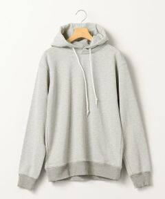 SHIPS any: STANDARD ウラケパーカー ＜WOMEN＞