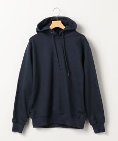 SHIPS any: STANDARD ウラケパーカー ＜WOMEN＞