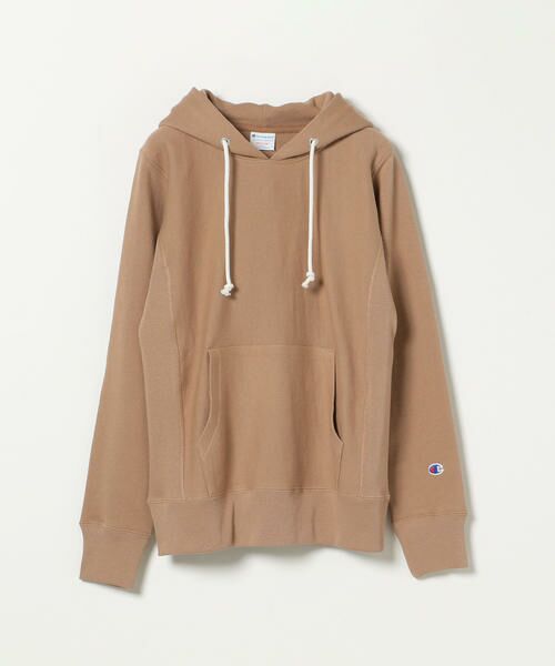 SHIPS for women / シップスウィメン カットソー | Champion:REVERSE WEAVEフードパーカー | 詳細17