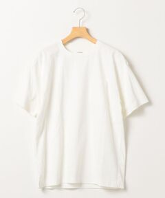 SHIPS any: STANDARD クルーネック Tシャツ＜WOMEN＞