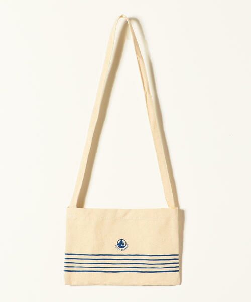 SHIPS for women / シップスウィメン カットソー | 【SHIPS any別注】PETIT BATEAU:ボーダーTシャツ | 詳細6